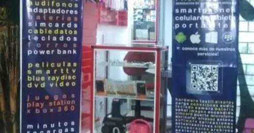 REPARO TU DISPOSITIVO REPARO TU DISPOSITIVO